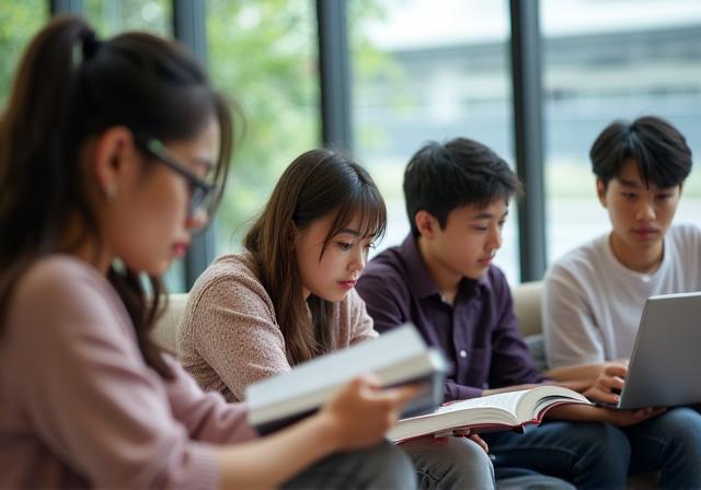 Literature consulting and creative writing workshops in Singapore