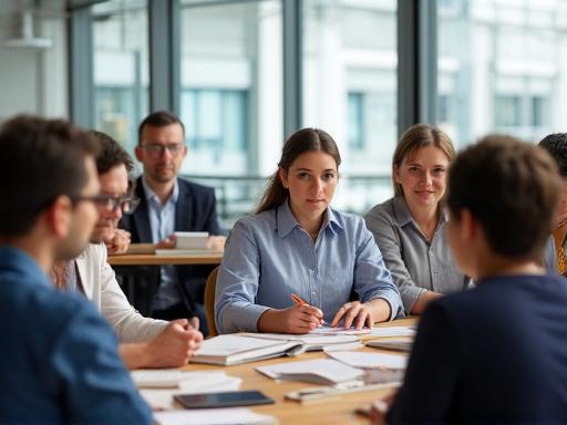 Professional development workshop for educators in literary pedagogy